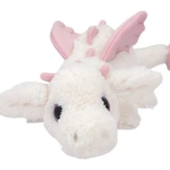 Depesche 11701 TOPModel Plüsch Drache Weiß DRAGON LOVE Weißer Drache 50cm -Spielwarenladen 0011701 0011701 11701 2 image zooms4Alp8jFBDf52