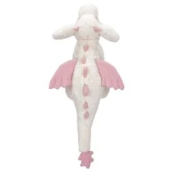 Depesche 11701 TOPModel Plüsch Drache Weiß DRAGON LOVE Weißer Drache 50cm -Spielwarenladen 0011701 0011701 11701 6 image zoom