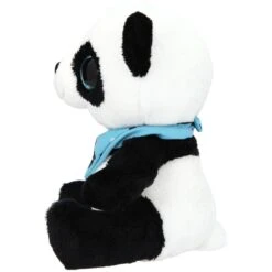 Depesche 11708 SNUKIS Panda Piet Mit Halstuch Ca 18cm Plüsch Kuscheltier 8 Depesche 11708 SNUKIS Panda Piet Mit Halstuch Ca 18cm Plüsch Kuscheltier -Spielwarenladen 0011708 0011708 11708 3 image zoom