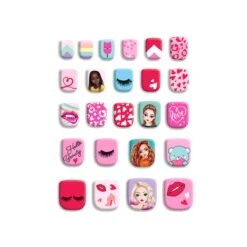 Depesche 11867 TopModel Kunstnägel BEAUTY GIRL Künstliche Fingernägel Hayden -Spielwarenladen 0011867 0011867 11867 2 image zoom