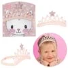 Depesche 11923 Princess Prinzessin Mimi Diadem Haarband Mit Gummiband - Rosa 1 Depesche 11923 Princess Prinzessin Mimi Diadem Haarband Mit Gummiband - Rosa -Spielwarenladen 0011923 0011923 11923 2 image zoom