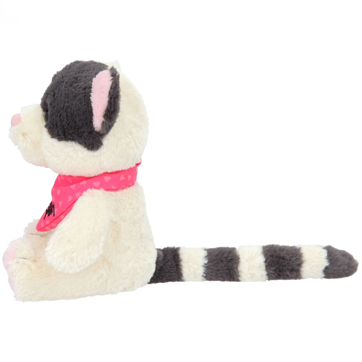 Depesche 11951 SNUKIS Katze Milly Mit Halstuch Ca 18cm Plüsch Kuscheltier 6 Depesche 11951 SNUKIS Katze Milly Mit Halstuch Ca 18cm Plüsch Kuscheltier – Bild 4