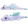 Depesche 12021 TOPModel Plüsch Drache Lila DRAGON LOVE Drache 50cm -Spielwarenladen 0012021 0012021 12021 1 image zoom