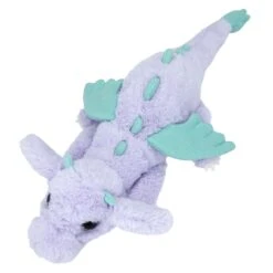 Depesche 12021 TOPModel Plüsch Drache Lila DRAGON LOVE Drache 50cm -Spielwarenladen 0012021 0012021 12021 4 image zoom
