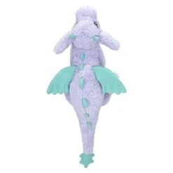 Depesche 12021 TOPModel Plüsch Drache Lila DRAGON LOVE Drache 50cm -Spielwarenladen 0012021 0012021 12021 5 image zoom