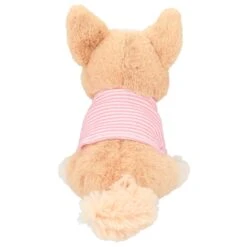 Depesche 12078 TOPModel Plüschhund Corgi Lotti Ca 18cm I Love You Kuscheltier -Spielwarenladen 0012078 0012078 12078 6 image zoom