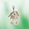 Schaffer 0180 Schlüsselanhänger Hase Peppone Plüsch Ca 12cm -Spielwarenladen 0180peppone