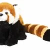 Wild Republic 10945 Roter Panda Ca 28cm (mit Schwanz 50cm) Plüsch Mit Ökofüllung -Spielwarenladen 10945 CK Red Panda