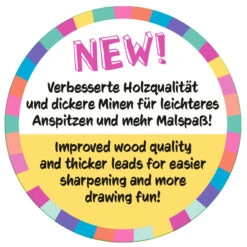 Depesche 11481 TOPModel 3-Fach Federtasche BEAUTY GIRL Schlafaugen Wimpern 14 Depesche 11481 TOPModel 3-Fach Federtasche BEAUTY GIRL Schlafaugen Wimpern -Spielwarenladen 11481 09