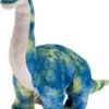 Wild Republic 15491 Dinosaurier Mini Brachiosaur Ca 25cm Plüsch -Spielwarenladen 15491