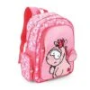 Nici 17687 Schul-Rucksack Einhorn Merry Heart Theodor In Love Freizeitrucksack -Spielwarenladen 17687