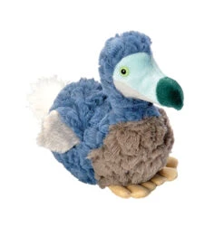 Wild Republic 18696 Vogel Dodo Ca 31cm Plüsch Cuddlekins