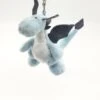Nici 90032 Schlüsselanhänger Eisdrache Ca 10cm Plüsch Taiwan Limited -Spielwarenladen 20220413 084838