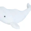 Wild Republic 22467 Beluga-Wal Beluga Whale Ca 30cm Plüsch -Spielwarenladen 22467 CK Beluga Whale 20