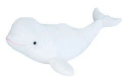 Wild Republic 22467 Beluga-Wal Beluga Whale Ca 30cm Plüsch