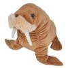 Wild Republic 22488 Walross Walrus Ca 30cm Plüsch -Spielwarenladen 22488 CK Walrus