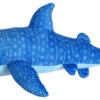 Wild Republic 23477 Living Ocean Mini Walhai Whale Shark Ca 30cm Plüsch -Spielwarenladen 23477