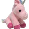 Wild Republic 23641 Pocketkins Pinkes Einhorn Unicorn Ca 12cm Plüsch -Spielwarenladen 23641