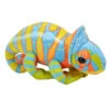 Wild Republic 23952 Pocketkins Chamäleon Ca 13cm Plüsch -Spielwarenladen 23952 CK Lil Chameleon