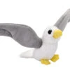 Wild Republic 23966 Lilkins Seemöwe Ca 13cm Plüsch Mit Öko-Füllung