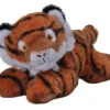 Wild Republic 24799 Ecokins Mini Tiger Ca 20cm Plüsch -Spielwarenladen 24799
