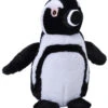Wild Republic 24983 Ecokins Brillenpinguin Ca 26cm Plüsch Mit Öko-Füllung