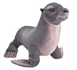 Wild Republic 25069 Seelöwe (Weibchen) Living Ocean Ca 50cm Plüsch