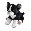 Wild Republic 25524 Lilkins Hunde Boston Terrier Ca 13cm Plüsch Mit Öko-Füllung 1 Wild Republic 25524 Lilkins Hunde Boston Terrier Ca 13cm Plüsch Mit Öko-Füllung -Spielwarenladen 25524 Boston Terrier