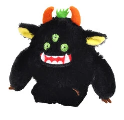 Wild Republic 26680 Monsterkins Junior Dusk Dämmermonster Ca 20cm Plüsch