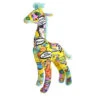 Wild Republic 26860 Message - Giraffe Ca 30cm Plüsch -Spielwarenladen 26860