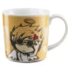 Nici 30188 Devil & Angel Tasse Engel Porzellan Ca 375ml -Spielwarenladen 30188