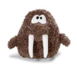 Nici 34195 Let Me Out Walross Im Plüschsack Zum Umstülpen 15cm Plüsch -Spielwarenladen 34195a 2048x1774