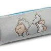 Nici 35115 Stiftemäppchen Schlamper Schaf Jolly Logan 20x8cm Plüsch -Spielwarenladen 35115 2048x1262