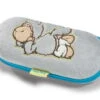 Nici 35128 Brillenetui Schaf Jolly Logan Plüsch 16x7x5cm Jolly Mäh -Spielwarenladen 35128 2048x1475