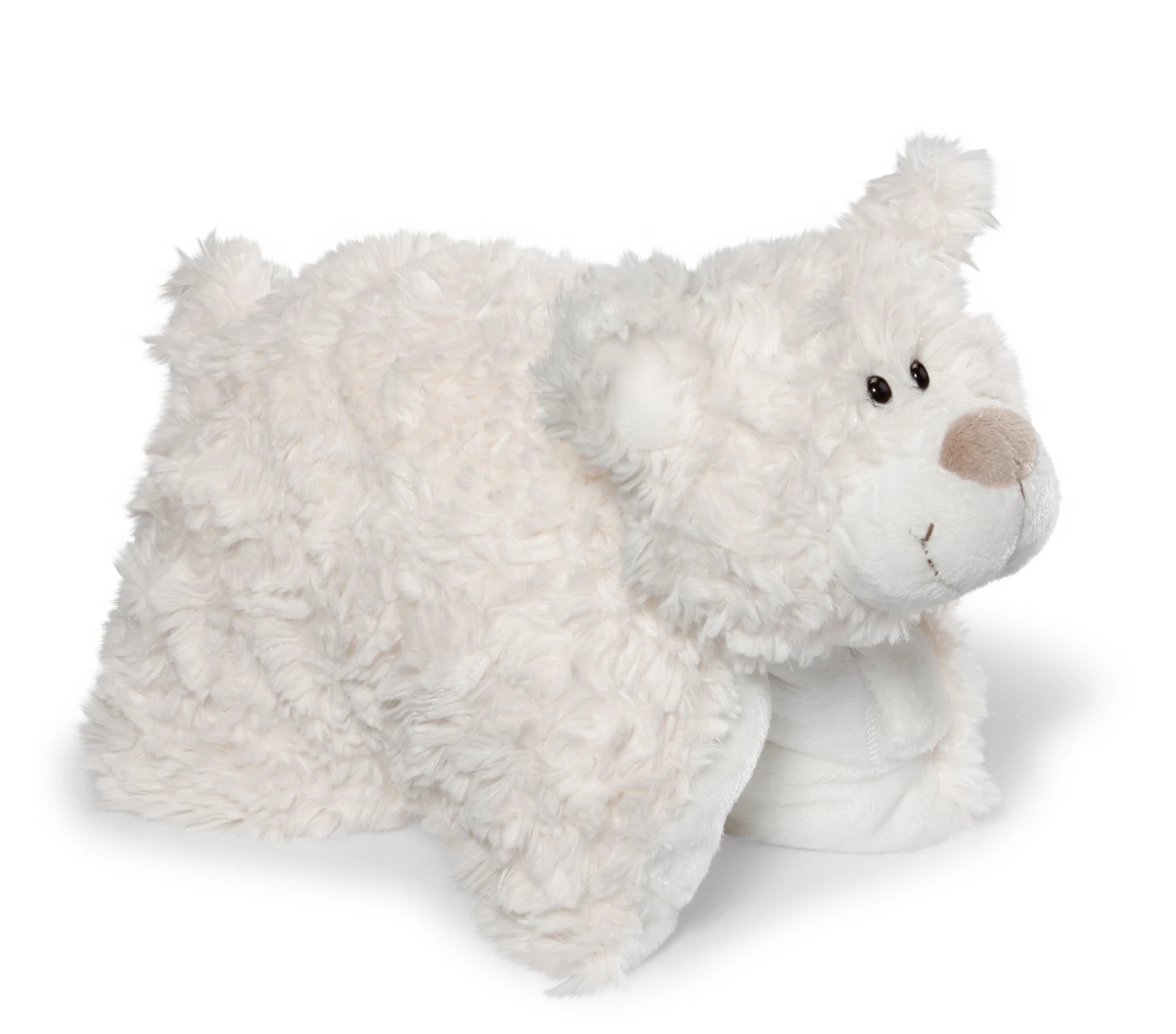 Nici 35986 Warm NICI Dream Friends Classic Bear Bär Weiß 30x20cm Wärmekissen 3 Nici 35986 Warm NICI Dream Friends Classic Bear Bär Weiß 30x20cm Wärmekissen