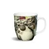 Nici 36292 Tasse Shirley Shaun Das Schaf "Cookies" Porzellan 9,5x10cm Kaffee Tee -Spielwarenladen 36292pt