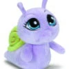 Nici 36446 Sweet Hearts Schnecke Lila Ca 15cm Plüsch Kuscheltier -Spielwarenladen 36449 1576x2048