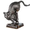 Gilde 37043 Steampunk Figur Gepard 25cm Dekoration -Spielwarenladen 37043 3 9 7