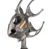 Gilde 37047 Steampunk Figur Fisch 36cm Fish Dekoration -Spielwarenladen 37047 1 11 1