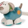 Nici 37882 Schmusetier Hund Fino Stehend Ca 15cm Plüsch My First Nici Ab 0m+ -Spielwarenladen 37882 me