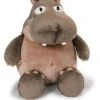Nici 38620 Nilpferd Balduin Ca 25cm Plüsch Wild Adventures Kuscheltier -Spielwarenladen 38618