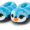Nici 40063 Hausschuhe NICIdoos Pinguin Figürlich Größe 30-33 Plüsch 2 Nici 40063 Hausschuhe NICIdoos Pinguin Figürlich Größe 30-33 Plüsch -Spielwarenladen 40355 01 HA Frei 2048x1256 2