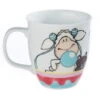 Nici 40881 Porzellan-Tasse Schafe Jolly Summer & Jolly Juicy 410ml Kaffeetasse