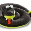 Nici 41094 Kissen Schlange Sascha Figürlich Ca 33x33cm Plüsch Kuscheltier -Spielwarenladen 41094 000 HA 01 2048x1206