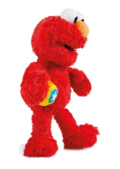 Nici 41969 Elmo Aus Die Sesamstraße 45cm Plüsch Schlenker Kuscheltier -Spielwarenladen 41959 02 ZA 1460x2048