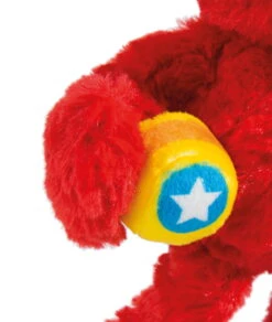Nici 41969 Elmo Aus Die Sesamstraße 45cm Plüsch Schlenker Kuscheltier -Spielwarenladen 41959 04 ZA 1735x2048