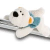 Nici 42006 MagNICI Eisbär Bignic 12cm Plüsch Winter Time Magnettier -Spielwarenladen 42006 01 HA Frei 2048x1339