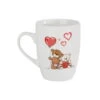 Nici 42621 Tasse Love Bear Bären Mit Herz Liebe You & Me For Ever Porzellan