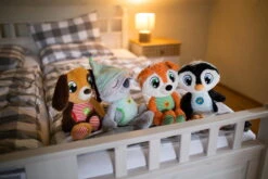 Nici 48463 Schlafmützen Fuchs Finjo Ca 38cm Plüsch Kuscheltier 18 Nici 48463 Schlafmützen Fuchs Finjo Ca 38cm Plüsch Kuscheltier -Spielwarenladen 42683 05 Milieu 41579 40844 40845 2048x1365