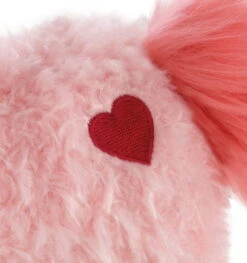 Nici 42703 La-La-Lama-Love Rosa Lama Ca 23cm Stehend Plüsch -Spielwarenladen 42703 04 ZA 1920x2048